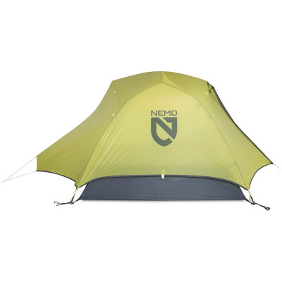 Палатка Nemo Equipment Dagger OSMO Ridge 2P — 6