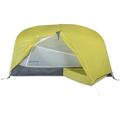 Палатка Nemo Equipment Dagger OSMO Ridge 2P — 9