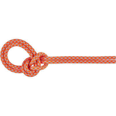Верёвка Mammut 8.7 Crag Sender Dry