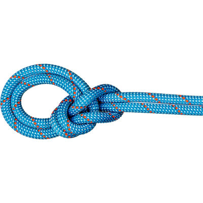 Верёвка Mammut 9.8 Crag Classic