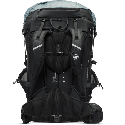 Рюкзак Mammut Ducan Spine 50-60, женский — 2