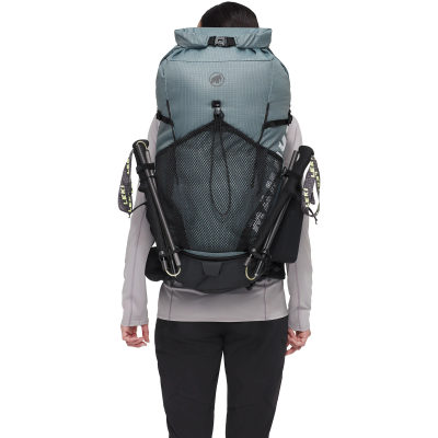 Рюкзак Mammut Ducan Spine 50-60, женский — 4