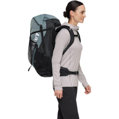 Рюкзак Mammut Ducan Spine 50-60, женский — 5