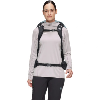 Рюкзак Mammut Ducan Spine 50-60, женский — 6