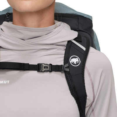 Рюкзак Mammut Ducan Spine 50-60, женский — 7