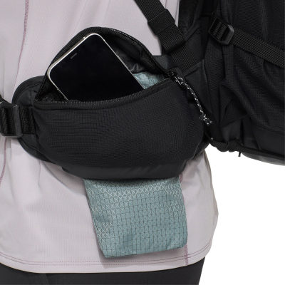 Рюкзак Mammut Ducan Spine 50-60, женский — 8