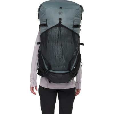 Рюкзак Mammut Ducan Spine 70-80, женский — 3