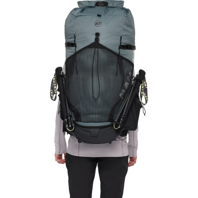 Рюкзак Mammut Ducan Spine 70-80, женский — 4