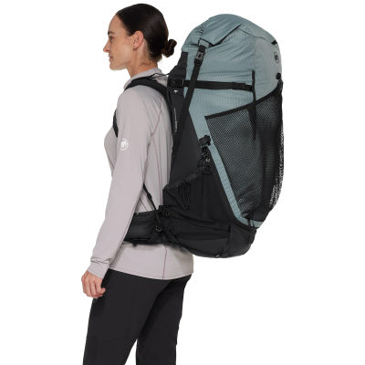 Рюкзак Mammut Ducan Spine 70-80, женский — 5