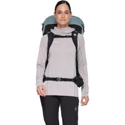 Рюкзак Mammut Ducan Spine 70-80, женский — 6