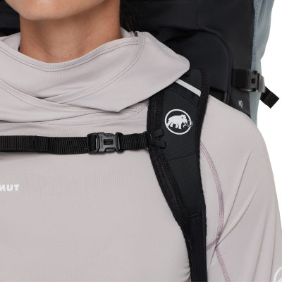Рюкзак Mammut Ducan Spine 70-80, женский — 7