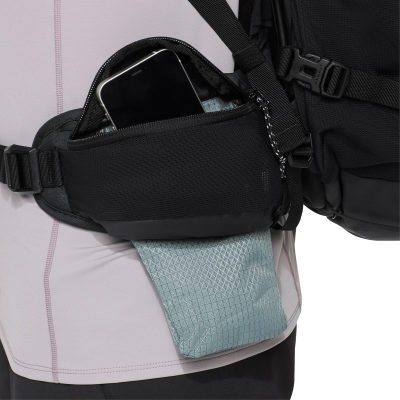 Рюкзак Mammut Ducan Spine 70-80, женский — 8