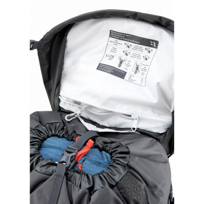 Рюкзак Rab Exion 48 — 6