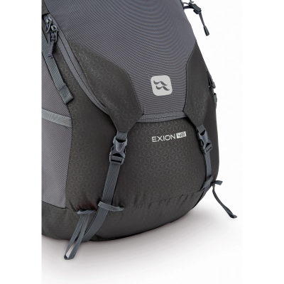 Рюкзак Rab Exion 48 — 8