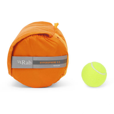 Коврик Rab Hypersphere 9.5 — 8