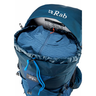 Рюкзак Rab Exion 38 — 5