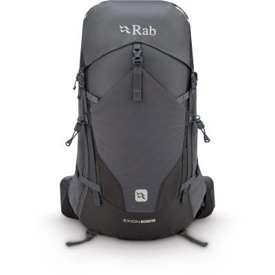 Рюкзак Rab Exion 35 ND, женский — 4