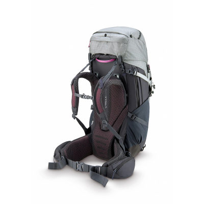 Рюкзак Rab Hyperon 65 ND, женский — 3