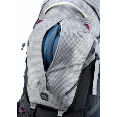 Рюкзак Rab Hyperon 65 ND, женский — 4