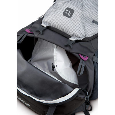 Рюкзак Rab Hyperon 65 ND, женский — 5