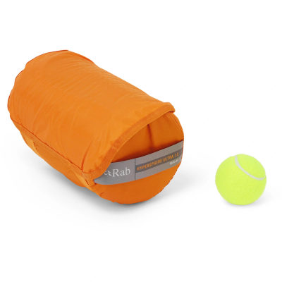 Коврик Rab Hypersphere Ultra 7.5 — 7