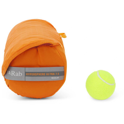 Коврик Rab Hypersphere Ultra 7.5 — 8