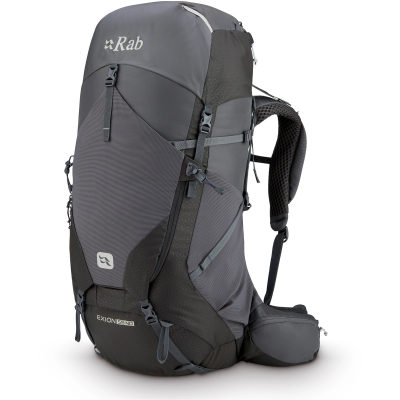 Рюкзак Rab Exion 55 ND, женский