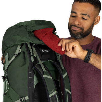 Рюкзак Osprey Talon 44 — 10