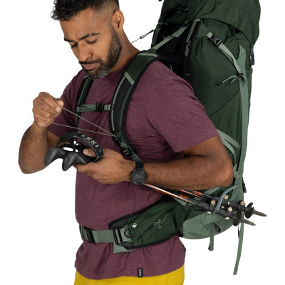 Рюкзак Osprey Talon 44 — 4