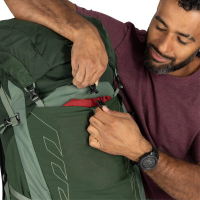 Рюкзак Osprey Talon 44 — 7
