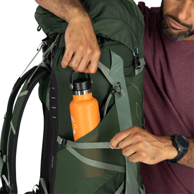 Рюкзак Osprey Talon 44 — 8