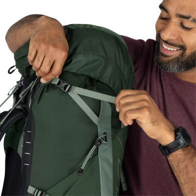 Рюкзак Osprey Talon 44 — 9