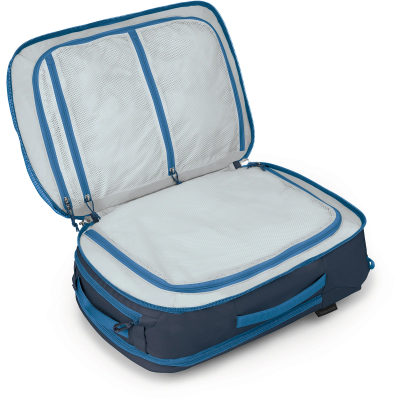Рюкзак Osprey Transporter Travel Pack 36 — 3