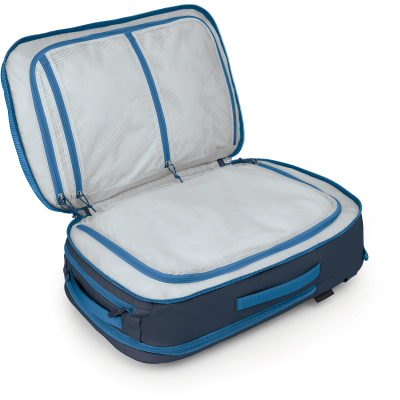 Рюкзак Osprey Transporter Travel Pack 44 — 3