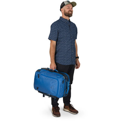 Рюкзак Osprey Transporter Travel Pack 44 — 4