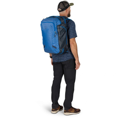Рюкзак Osprey Transporter Travel Pack 44 — 5