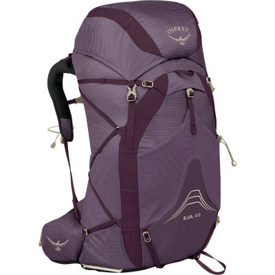 Рюкзак Osprey Eja 48, женский
