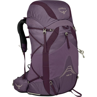 Рюкзак Osprey Eja 58, женский