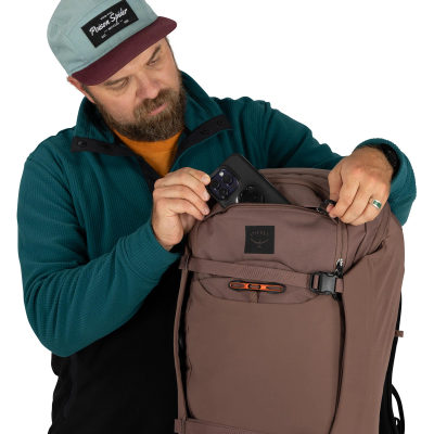 Рюкзак Osprey Metron 24 — 11