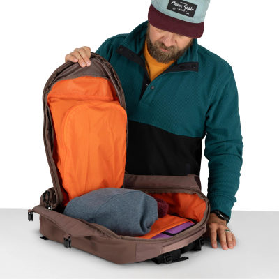 Рюкзак Osprey Metron 24 — 13