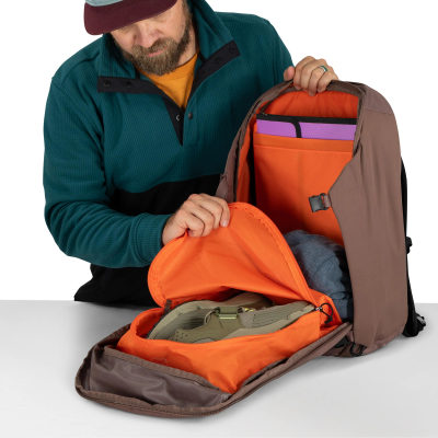 Рюкзак Osprey Metron 24 — 14
