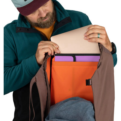 Рюкзак Osprey Metron 24 — 6