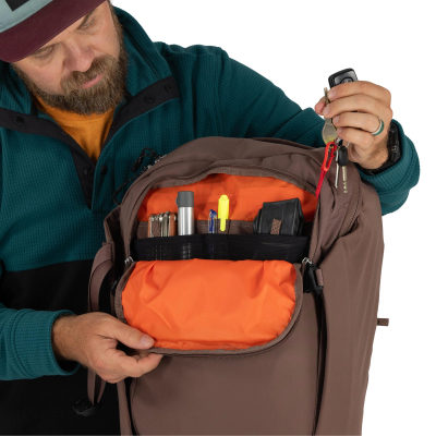 Рюкзак Osprey Metron 24 — 7