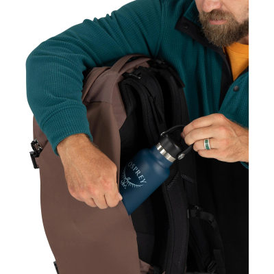 Рюкзак Osprey Metron 24 — 9