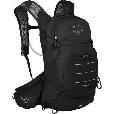 Рюкзак Osprey Raven 14 Trinkrucksack, женский