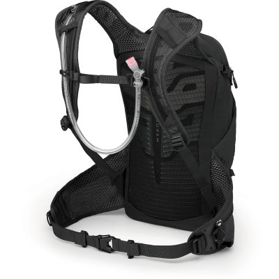 Рюкзак Osprey Raven 14 Trinkrucksack, женский — 2