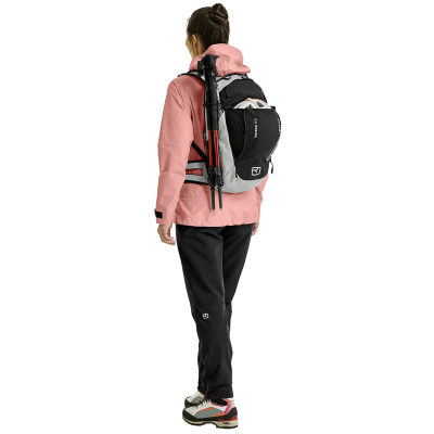 Рюкзак Ortovox Traverse Pure 18 S, женский — 4
