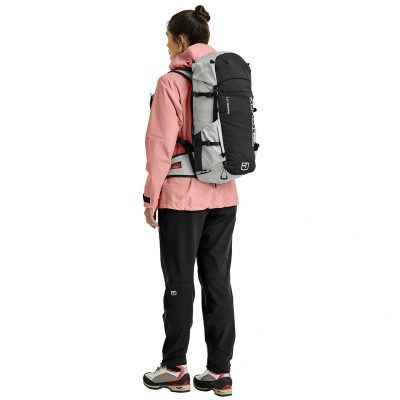 Рюкзак Ortovox Traverse Pure 28 S, женский — 3