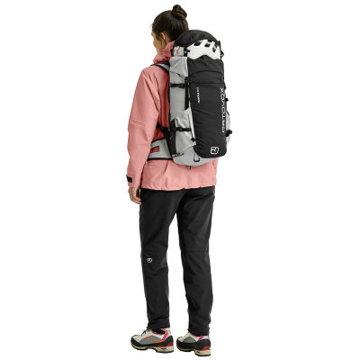 Рюкзак Ortovox Traverse Pure 28 S, женский — 4