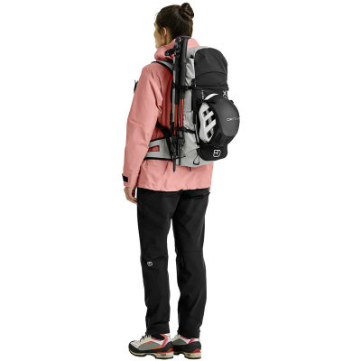 Рюкзак Ortovox Traverse Pure 28 S, женский — 5